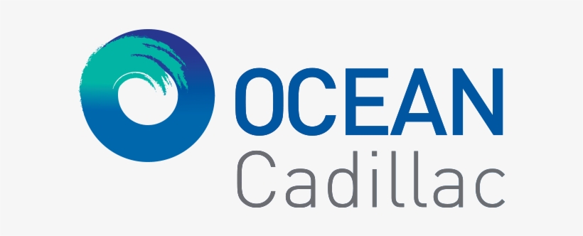 Ocean Cadillac - Ocean Sky, transparent png download