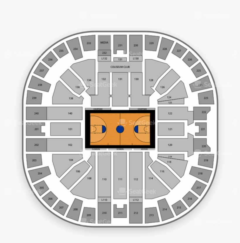 Clemson University, transparent png download