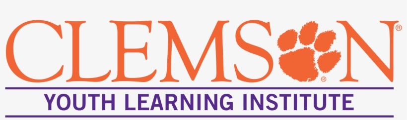Snapedlogo Yli Clemson Logo - Clemson Mechanical Engineering, transparent png download