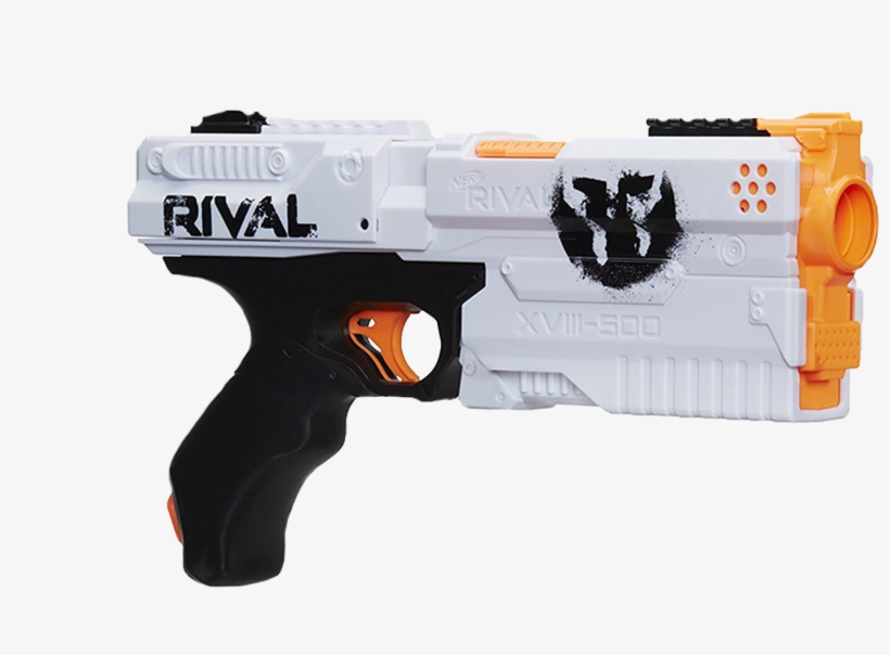 Kronos Xviii-500 - Nerf Kronos, transparent png download