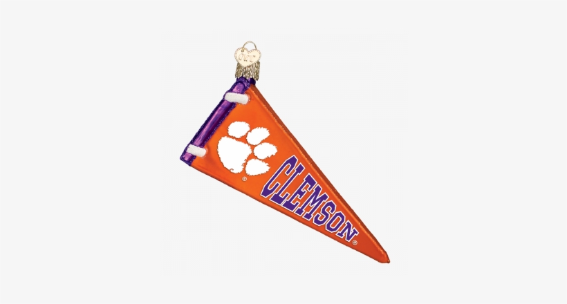Clemson Tigers, transparent png download