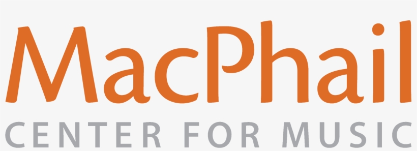 Event Sponsors - Macphail Center For Music, transparent png download