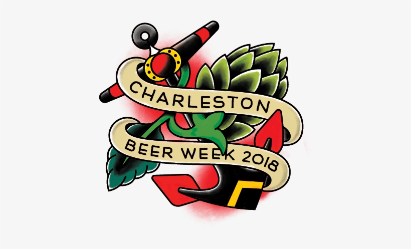 Charleston Beer Week Celebrates Our City's Beer Community, - Charleston, transparent png download