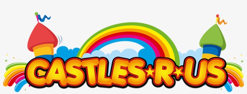 Castles R Us Kent - Bouncy Castle, transparent png download