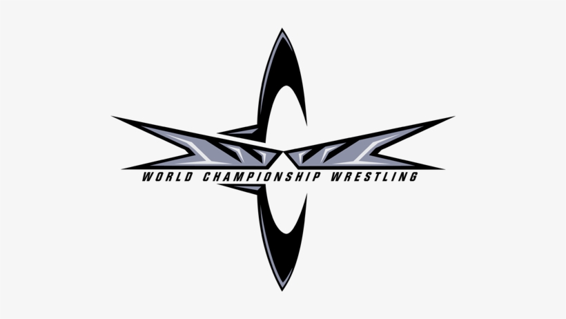 Https - //vignette - Wikia - Nocookie - Wcw Logo 1999 - World Championship Wrestling Logo, transparent png download