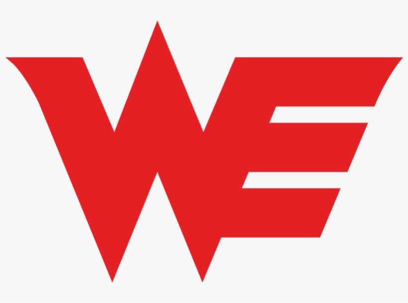 Team We Png, transparent png download
