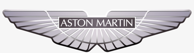 Aston Martin Logo - Aston Martin, transparent png download