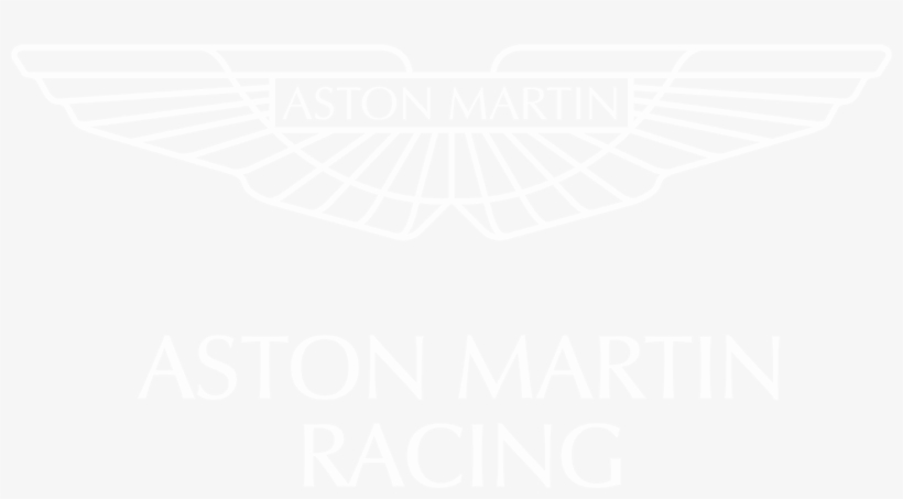 Aston Martin Logo Png 24 - Aston Martin Racing Logo, transparent png download