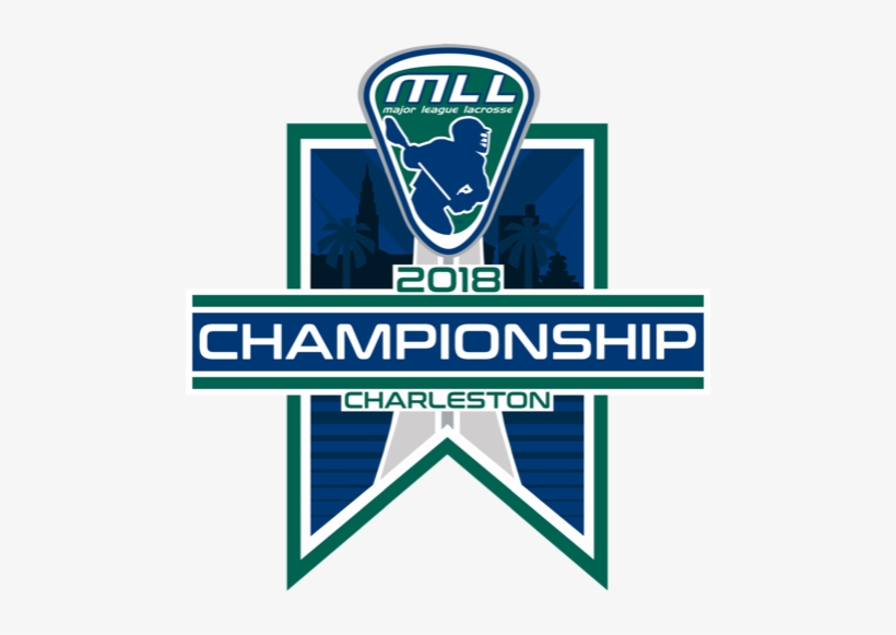 National Lacrosse - Mll Championship Game 2018, transparent png download