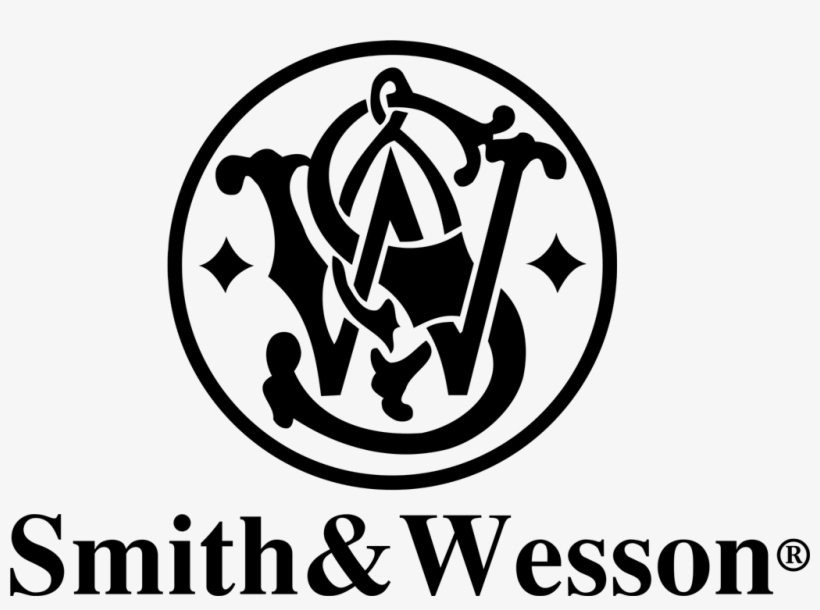 Smith & Wesson Logo Png, transparent png download