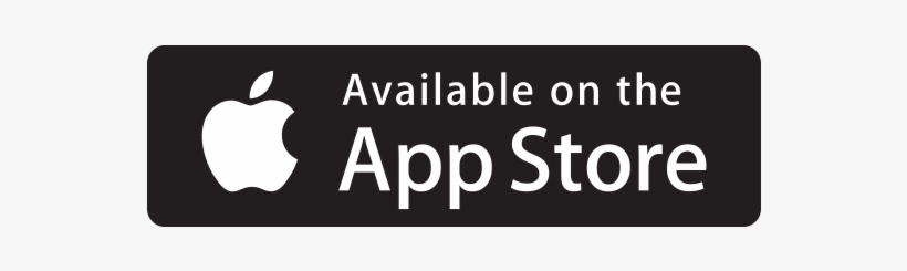 Download Apple Store 2 Download On Ios Button Transparent PNG 