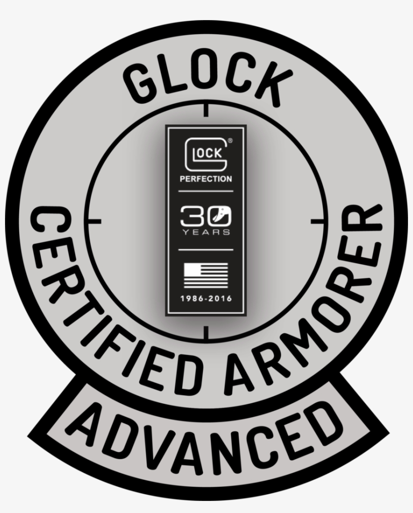 Glock Certified Armorer Advanced - Agencia De Protección Ambiental De Estados Unidos, transparent png download
