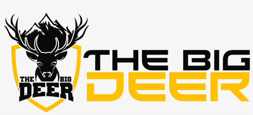 The Big Deer - Delhi Logo, transparent png download