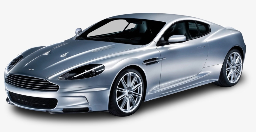 Aston Martin Png - Aston Martin Dbs Png, transparent png download