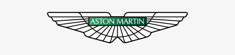 Aston Martin Logo Png, transparent png download