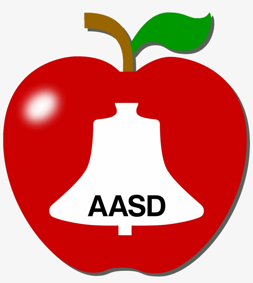 Student Testing Information - Appleton School District Logo, transparent png download