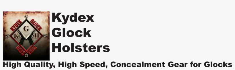 Handgun Holster, transparent png download