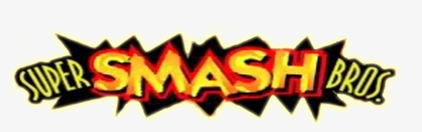 Super Smash Bros Nintendo - Super Smash Bros., transparent png download
