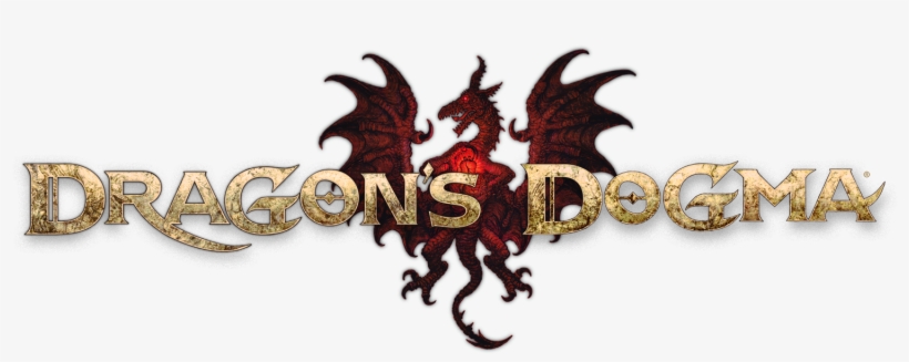Dragon's Dogma - Capcom Dragons Dogma Dark Arisen Xb1, transparent png download