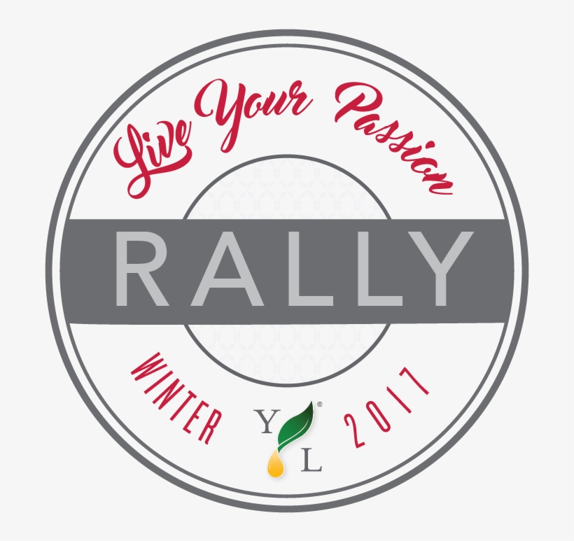 Live Your Passion Rally January - Live Your Passion Rally, transparent png download