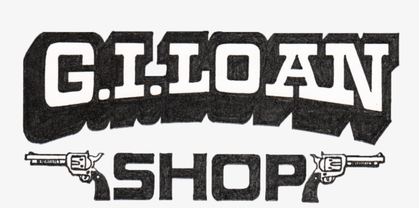 Loan Shop - Bronze, transparent png download