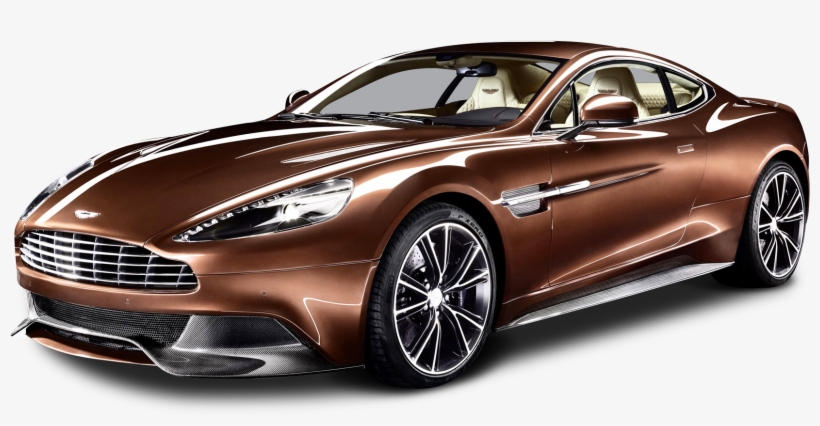 Aston Martin Vanquish Car Png Image - Aston Martin Vanquish Preço, transparent png download
