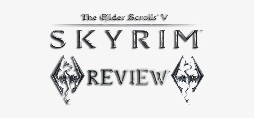 In My Opinion, Bethesda Game Studios Is One Of The - The Elder Scrolls V: Skyrim, transparent png download