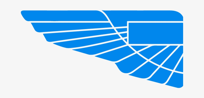 Aston Martin Supercar Logo - Aston Martin Logo Black, transparent png download
