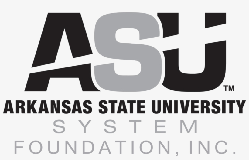 Arkansas State University Foundation, Inc - Arkansas State University System, transparent png download