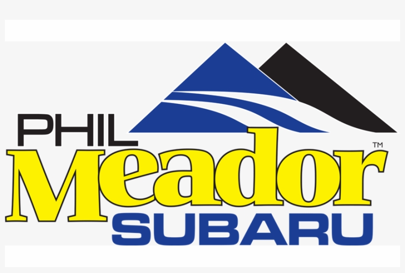 Phil Meador Subaru, transparent png download