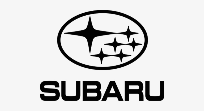 Japanese Performance Car Parts - Subaru All 4 The Driver, transparent png download