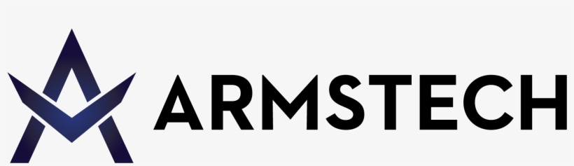 Armstech Logo Liggande Web } - Sparkster Logo, transparent png download