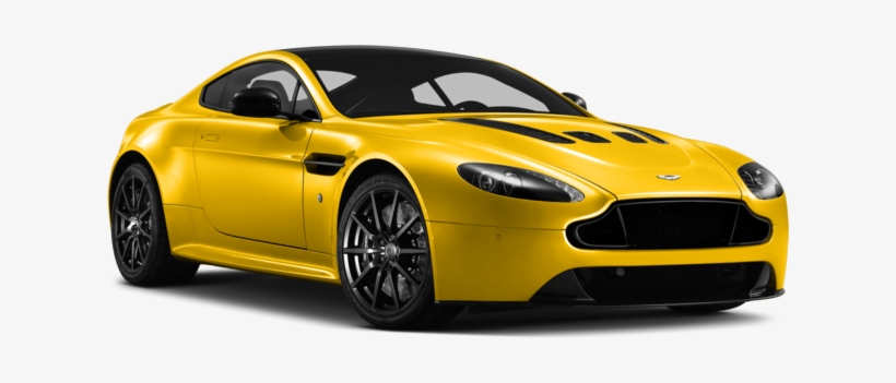 Aston Martin Transparent - Aston Martin Png Transparent, transparent png download