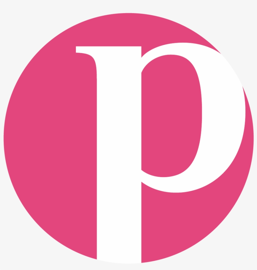 New Logo - Perfectly Posh New Logo, transparent png download