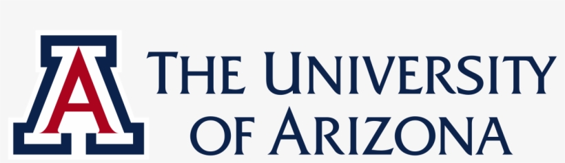Ua Logo - University Of Arizona Tucson Logo, transparent png download