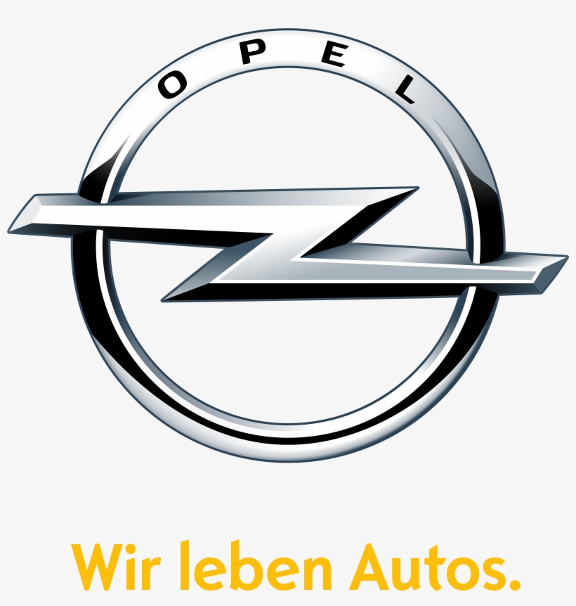 Aston Martin Slogan >> Opel Logos Download - Logos Opel, transparent png download