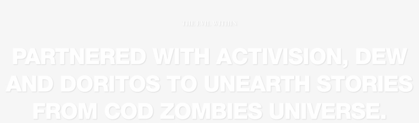 Mountain Dew The Shadows Within - Creative Director, transparent png download