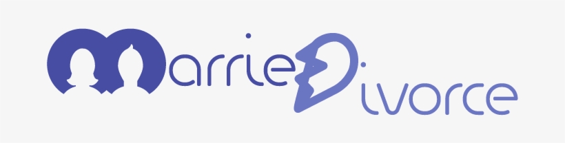Marrieddivorce - Marriage, transparent png download