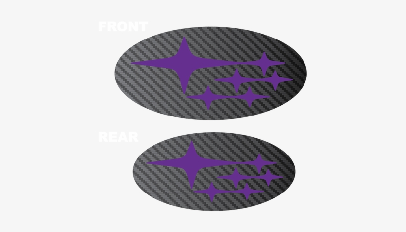 Subaru Tecnica International Logo - Circle, transparent png download