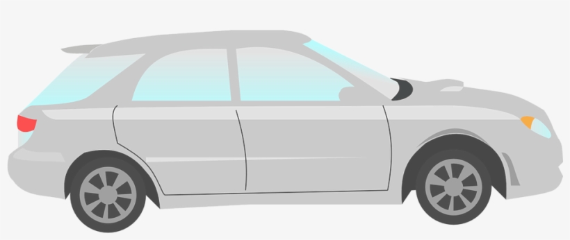 Subaru Clipart Subaru Logo - Wrx Clip Art, transparent png download