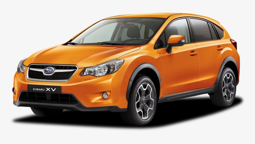 Subaru Clipart Subaru Logo - Subaru Xv 2016 Colors, transparent png download