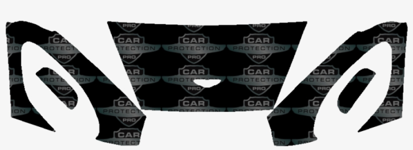 2012-2017 Aston Martin Vantage V8 3m Clear Bra Standard - Throw Pillow, transparent png download