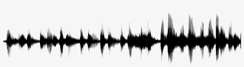 All Photo Png Clipart - Red Sound Wave Png, transparent png download