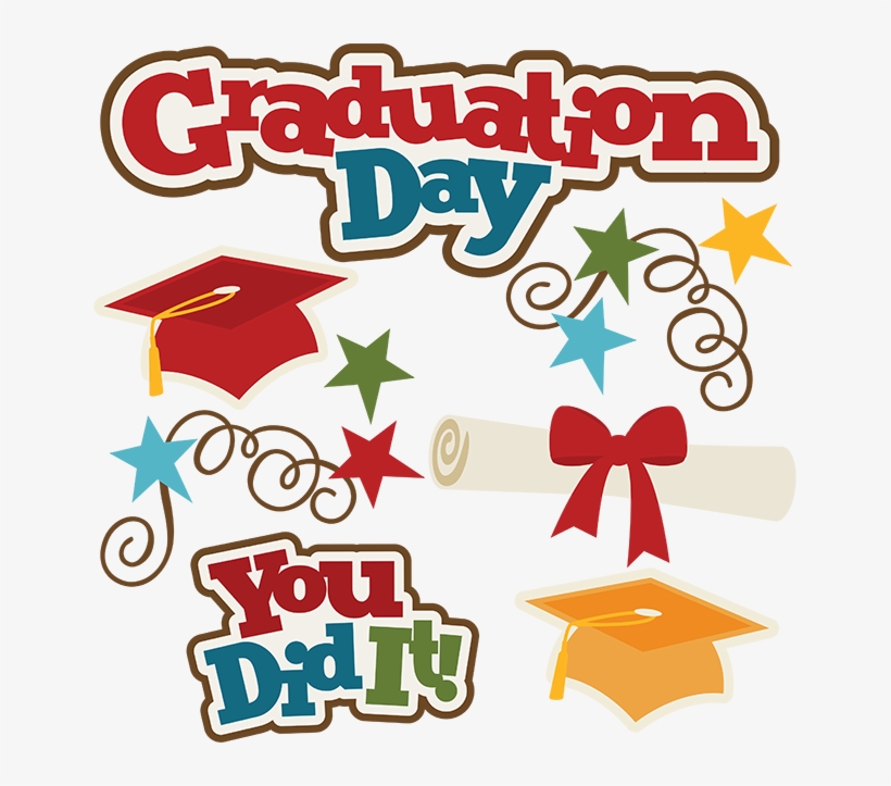 Download Graduation Day Svg Scrapbook Collection Graduation Graduation Clip Art Png Image Transparent Png Free Download On Seekpng