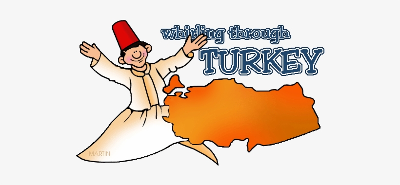 Phillip Martin Turkey Clipart - Phillip Martin Clipart Turkey, transparent png download