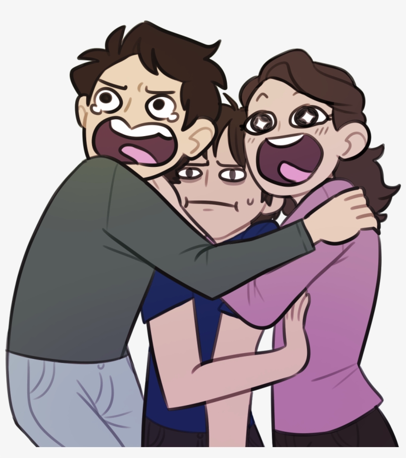 Ring Clipart Png Tumblr - Steve Harrington, transparent png download