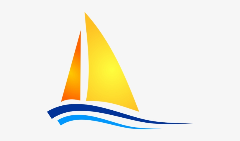 Png Image - Sampan Vector, transparent png download
