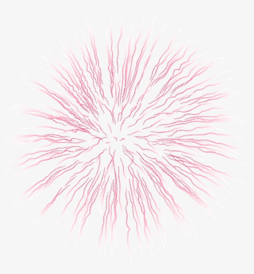Fireworks Clipart Png Download - High Quality Firework, transparent png download