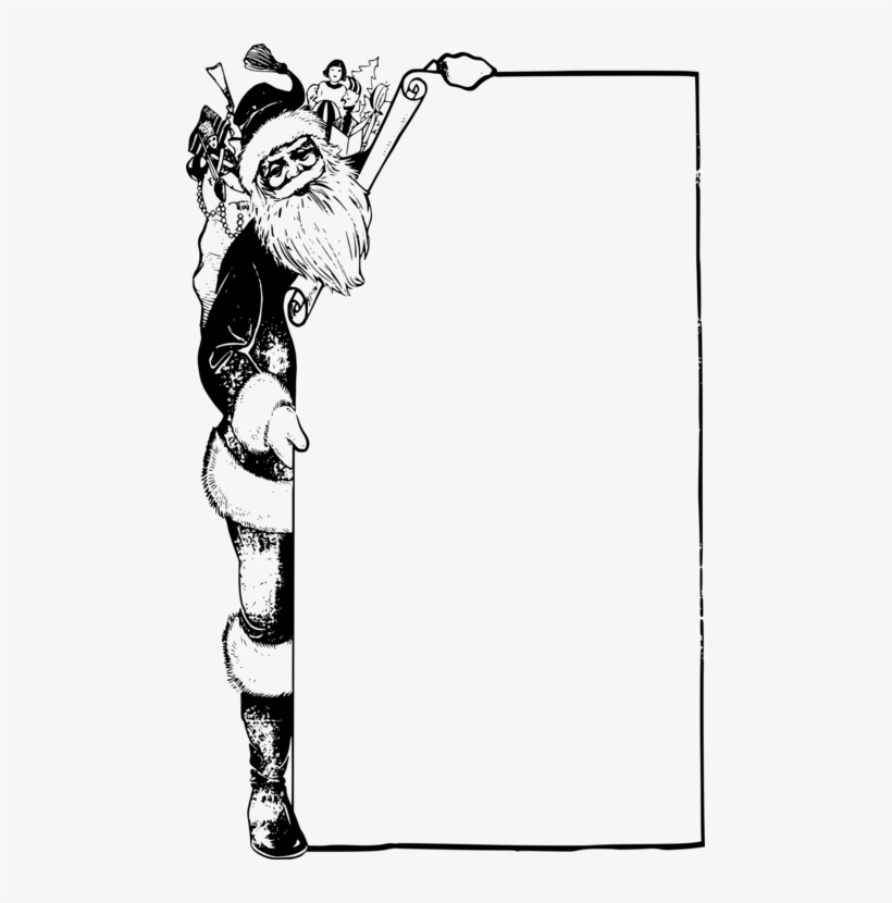 Chocolate Clipart 6186 Free Clipart Source - Picture Frame, transparent png download
