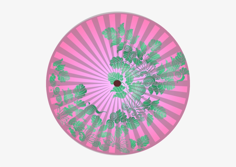 Library Paper Png By Clipartcotttage On Deviantart - Japanese Umbrella Clipart Png, transparent png download